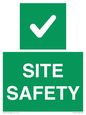 SC14931: Site Safety