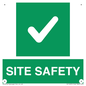 SC14931: Site Safety