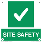 SC14931: Site Safety