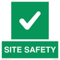 SC14931: Site Safety