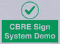 SE14200: CBRE competition Entry