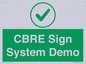SE14200: CBRE competition Entry