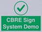 SE14200: CBRE competition Entry