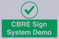 SE14200: CBRE competition Entry
