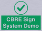 SE14200: CBRE competition Entry