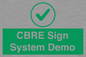 SE14200: CBRE competition Entry