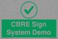 SE14200: CBRE competition Entry