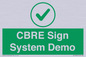 SE14200: CBRE competition Entry