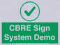 SE14200: CBRE competition Entry