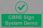 SE14200: CBRE competition Entry