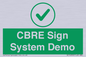 SE14200: CBRE competition Entry