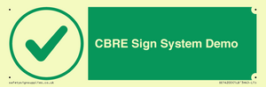 SE14200: CBRE competition Entry