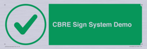 SE14200: CBRE competition Entry