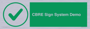 SE14200: CBRE competition Entry