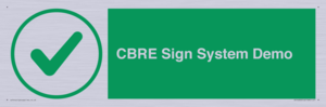 SE14200: CBRE competition Entry