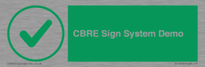 SE14200: CBRE competition Entry