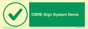 SE14200: CBRE competition Entry