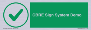 SE14200: CBRE competition Entry