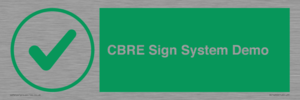 SE14200: CBRE competition Entry