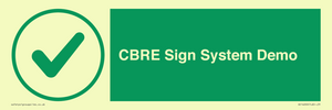 SE14200: CBRE competition Entry