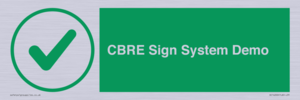 SE14200: CBRE competition Entry
