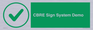 SE14200: CBRE competition Entry