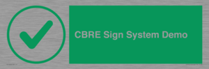 SE14200: CBRE competition Entry