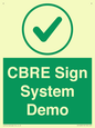SE14200: CBRE competition Entry