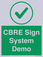 SE14200: CBRE competition Entry