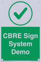 SE14200: CBRE competition Entry