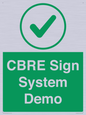 SE14200: CBRE competition Entry