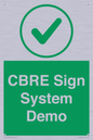 SE14200: CBRE competition Entry