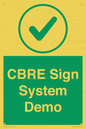 SE14200: CBRE competition Entry