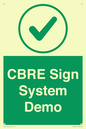 SE14200: CBRE competition Entry