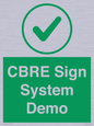 SE14200: CBRE competition Entry