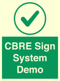 SE14200: CBRE competition Entry