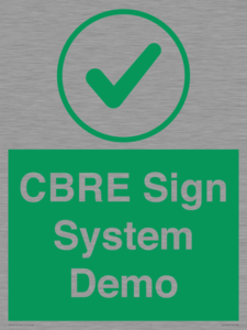 SE14200: CBRE competition Entry