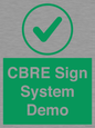 SE14200: CBRE competition Entry