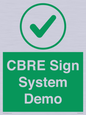 SE14200: CBRE competition Entry