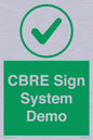 SE14200: CBRE competition Entry