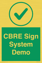 SE14200: CBRE competition Entry