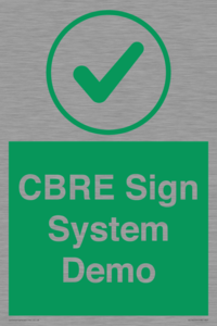 SE14200: CBRE competition Entry