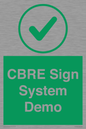 SE14200: CBRE competition Entry