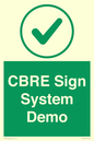 SE14200: CBRE competition Entry