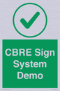 SE14200: CBRE competition Entry