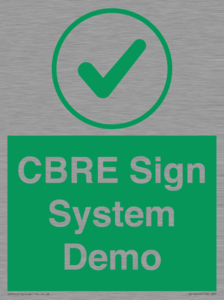 SE14200: CBRE competition Entry