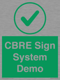SE14200: CBRE competition Entry