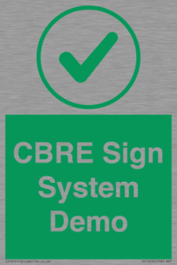 SE14200: CBRE competition Entry