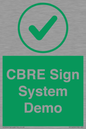 SE14200: CBRE competition Entry