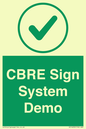 SE14200: CBRE competition Entry